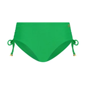 TEN CATE BEACH 60027-5063 Bikini bottom midi bright green relief