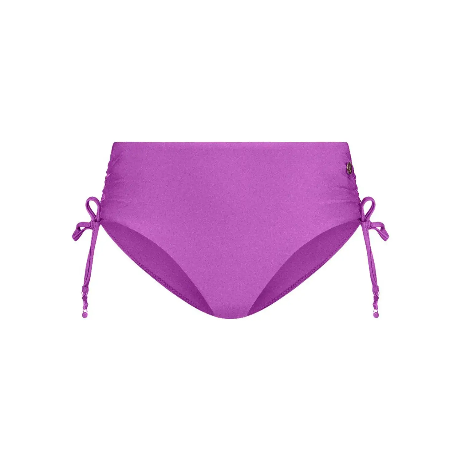 TEN CATE BEACH 60027-5067 Bikini bottom midi shiny lilac