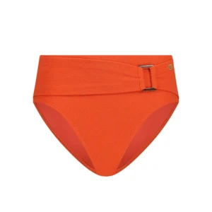 TEN CATE BEACH 60029-5066 Bikini bottom 36 summer red