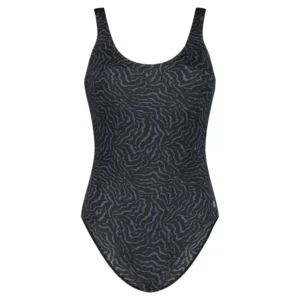 TC SWIM 60058-5034 Swimsuit soft cup animal fur