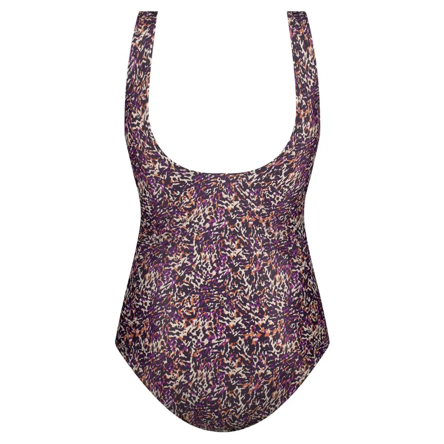 60370-6056 TEN CATE SWIM Swimsuit soft cup shape amora - Afbeelding 2