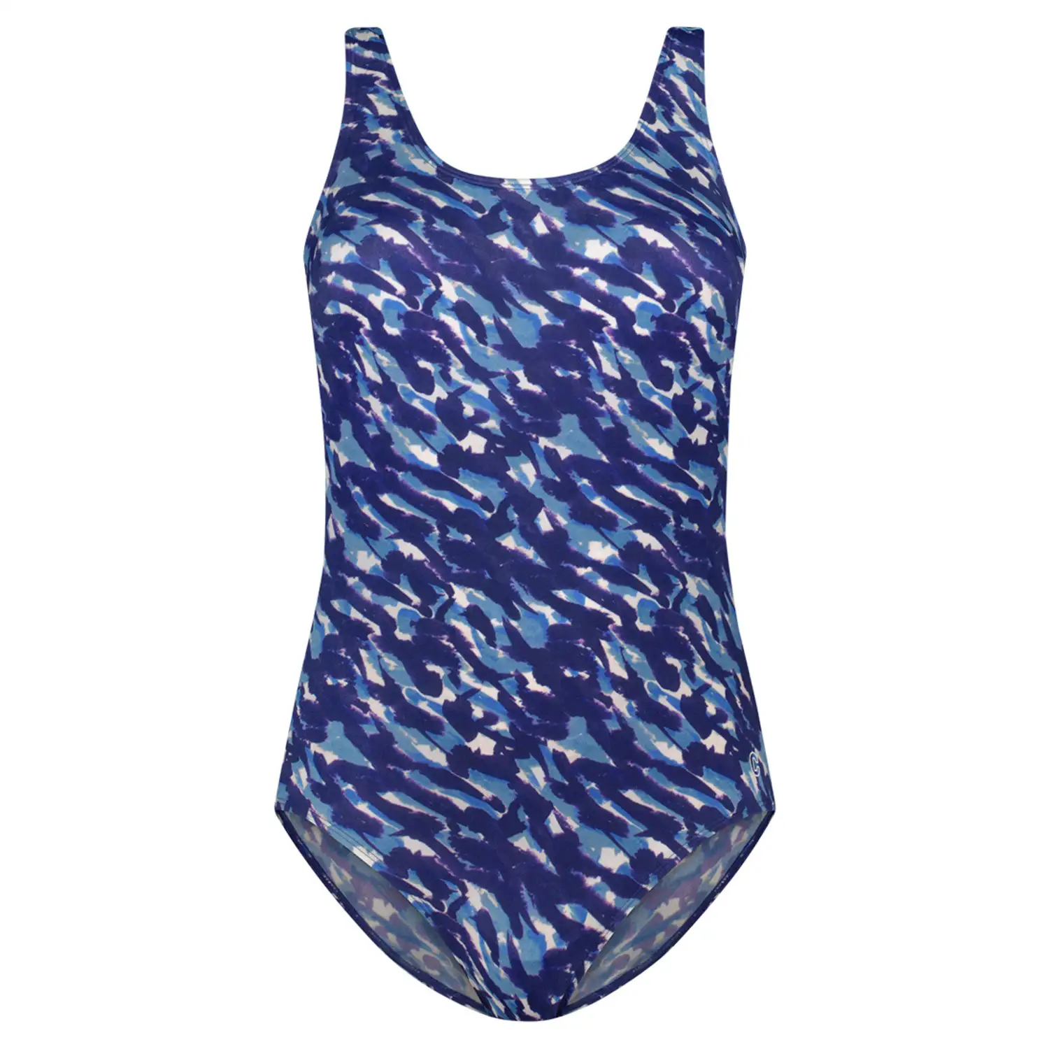 60375-6039 TEN CATE SWIM Swimsuit soft cup prothesis floods