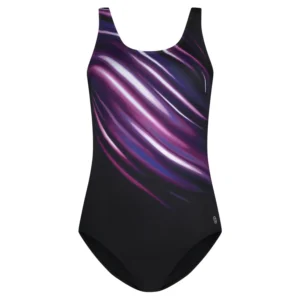 60375-6041 TEN CATE SWIM Swimsuit soft cup prothesis midnigh