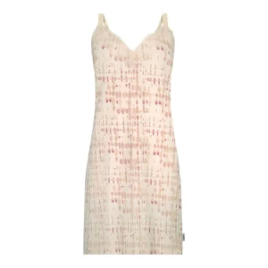 60428-6118 TEN CATE SECRETS Dress lace powder blush batik