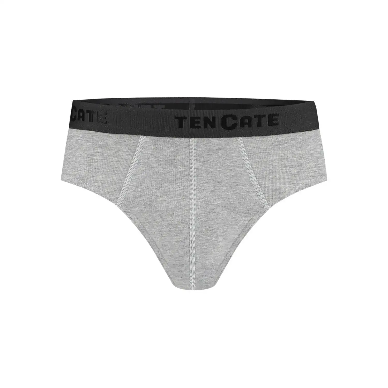 32319-955 Ten Cate BASICS Slip light grey melee - Afbeelding 3