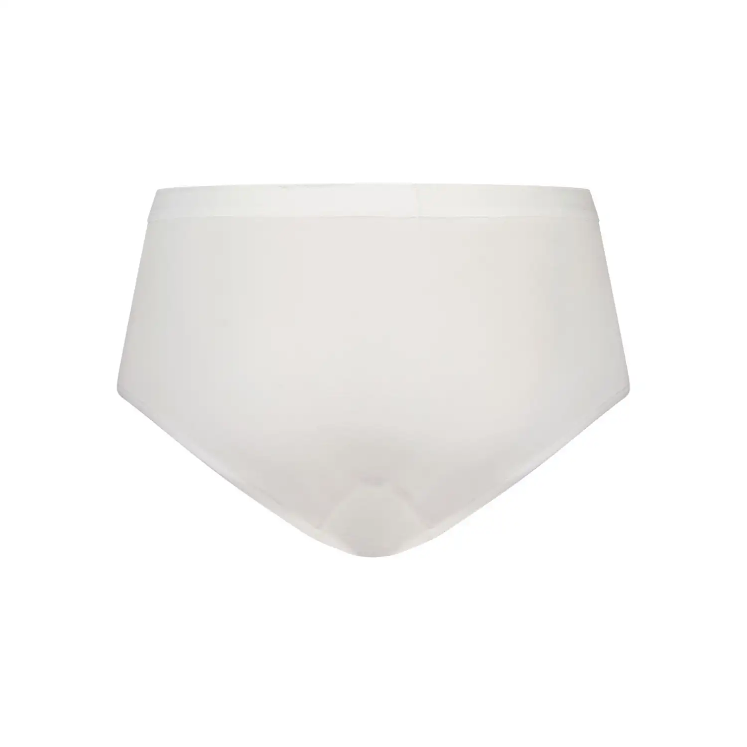 32280-001 Ten Cate BASICS Midi wit - Afbeelding 3