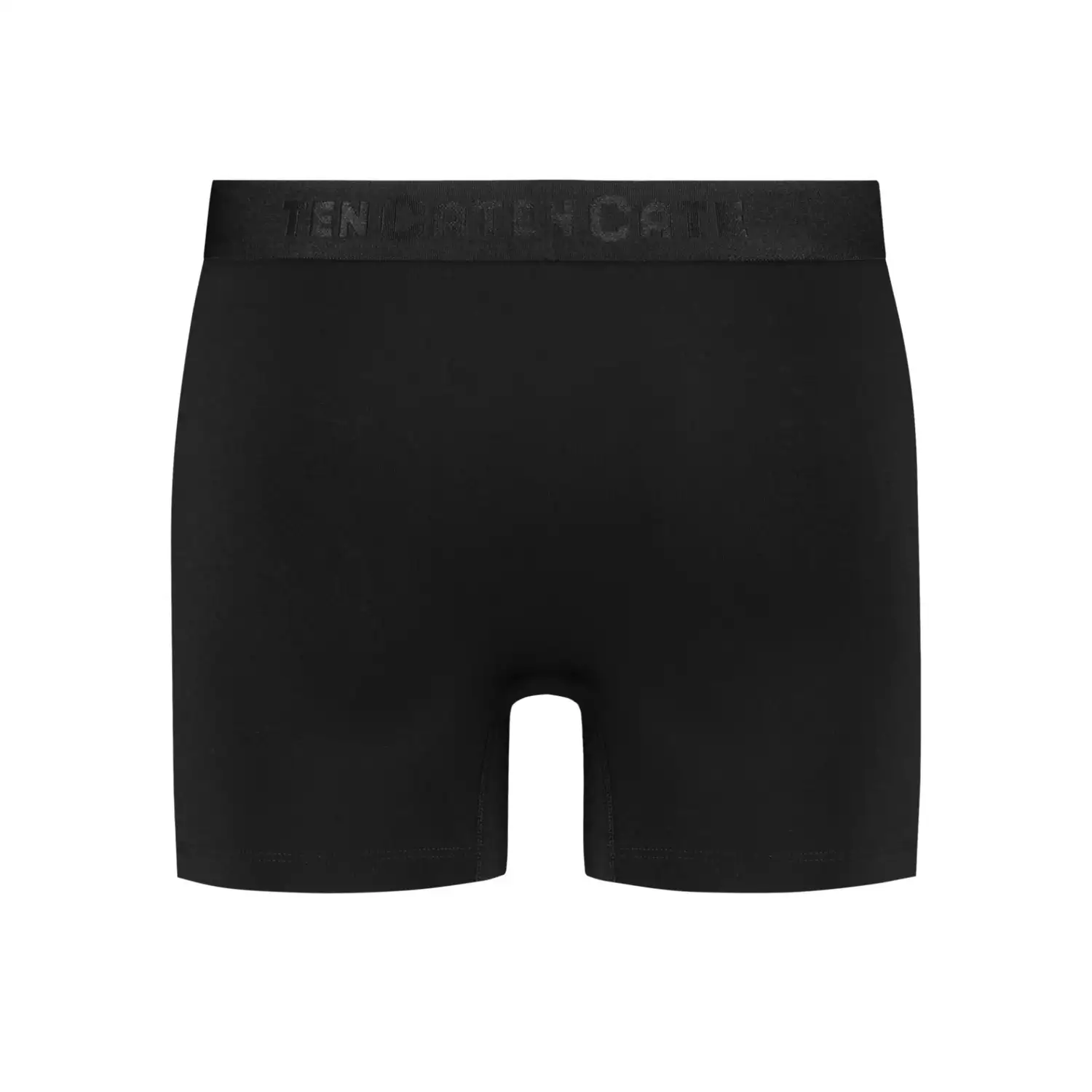 32323-090 Ten Cate BASICS Shorts black - Afbeelding 3