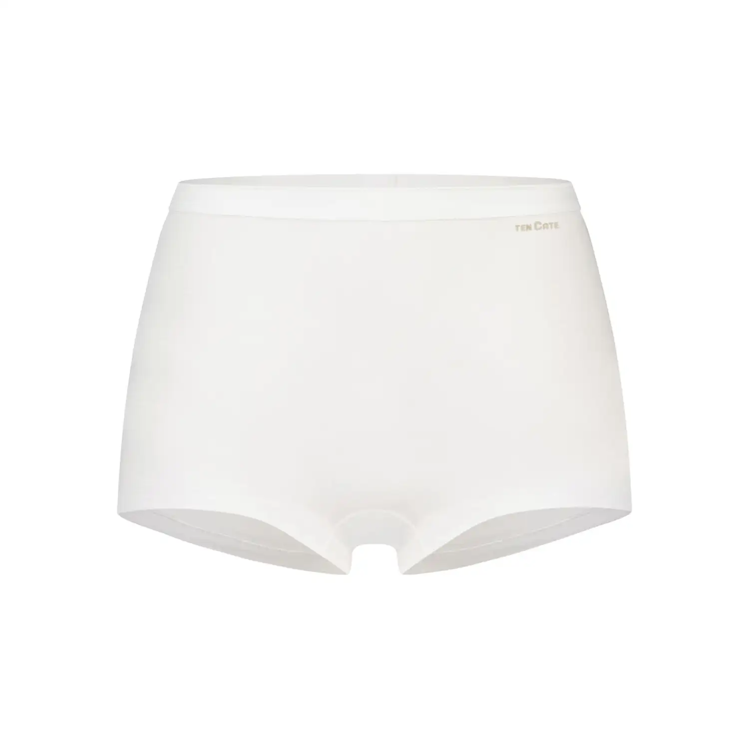 TC BASICS 32419-001 Shorts white - Afbeelding 2