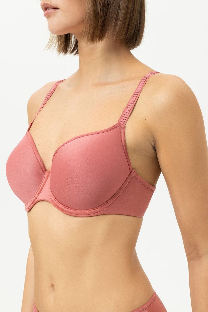 74254-1746 Mey Joan spacer bh dawn blush - Afbeelding 2