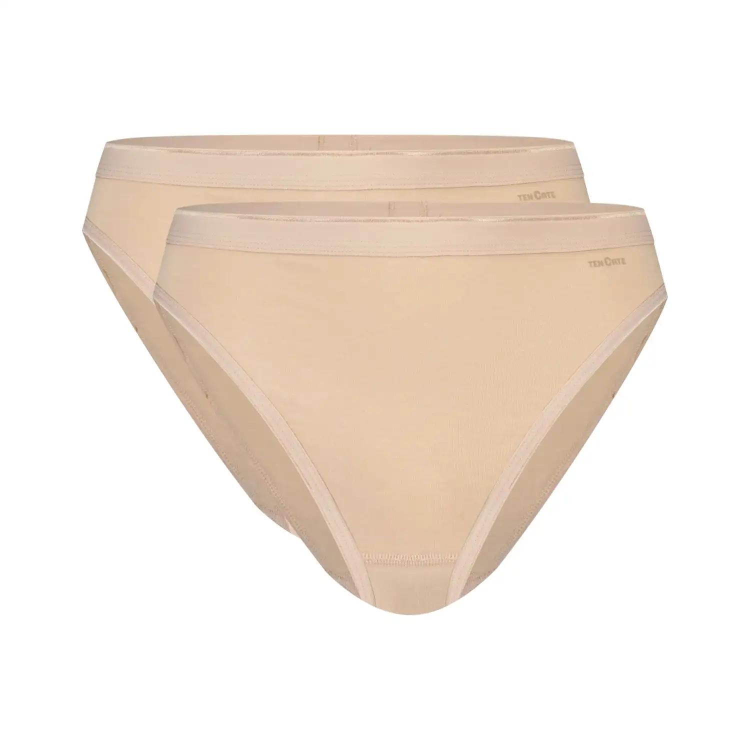 32282-029 Ten Cate basics Rio beige - Afbeelding 2