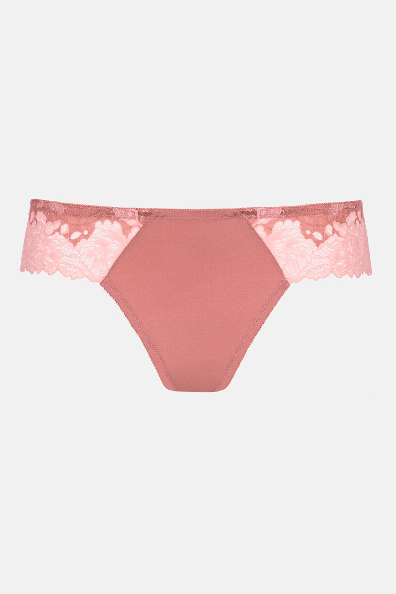 79282-1746 Mey String Luxurious Dawn Blush