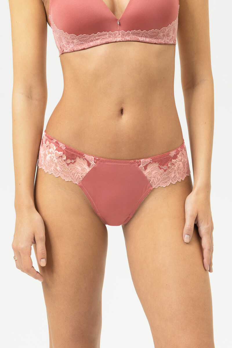 79282-1746 Mey String Luxurious Dawn Blush - Afbeelding 2