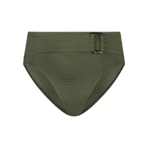 60329-2186 TEN CATE BEACH Bikini bottom buckle deep