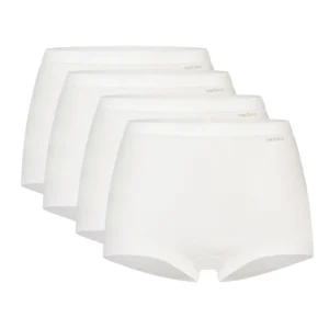 TC BASICS 32419-001 Shorts white