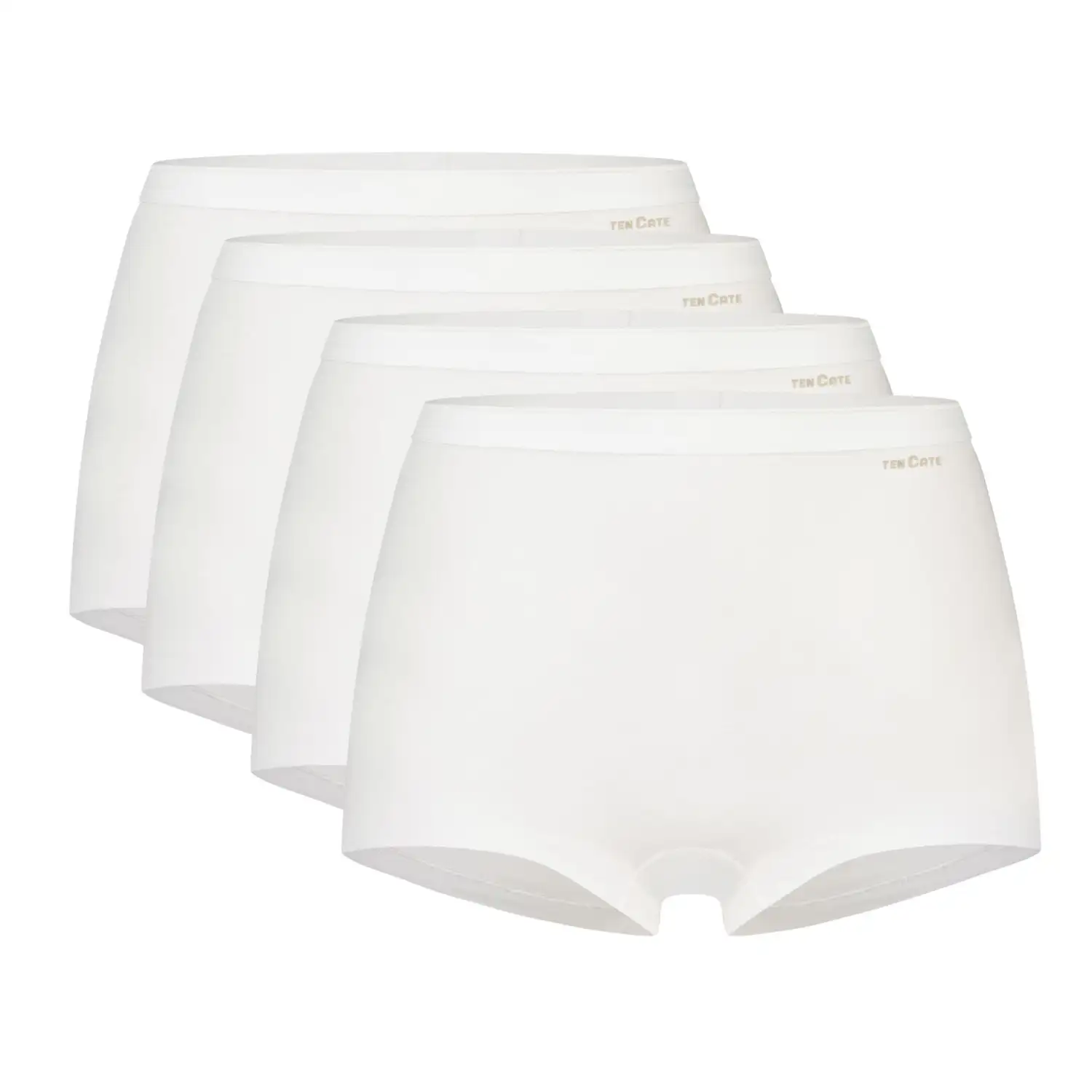 TC BASICS 32419-001 Shorts white