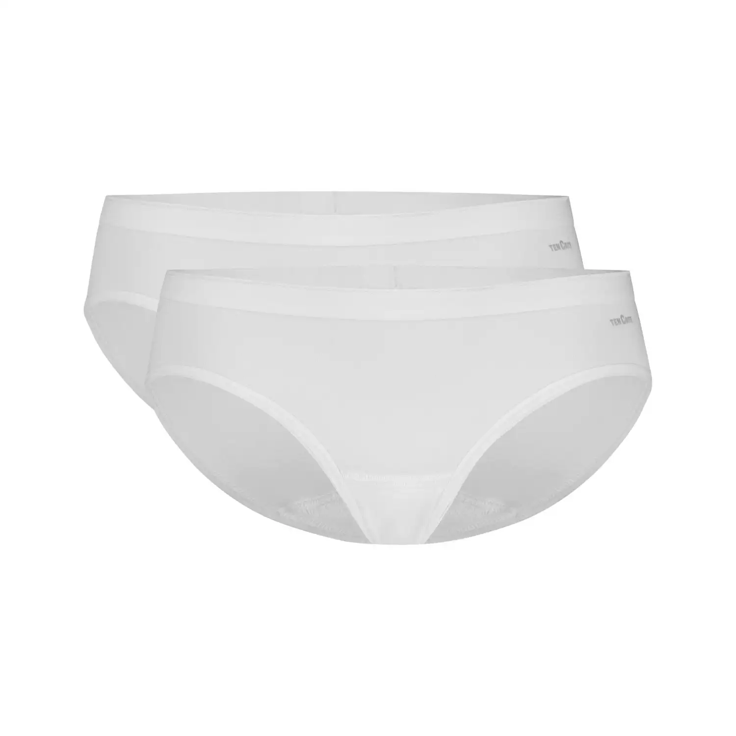TC BASICS 32284-001 Bikini white - Afbeelding 2