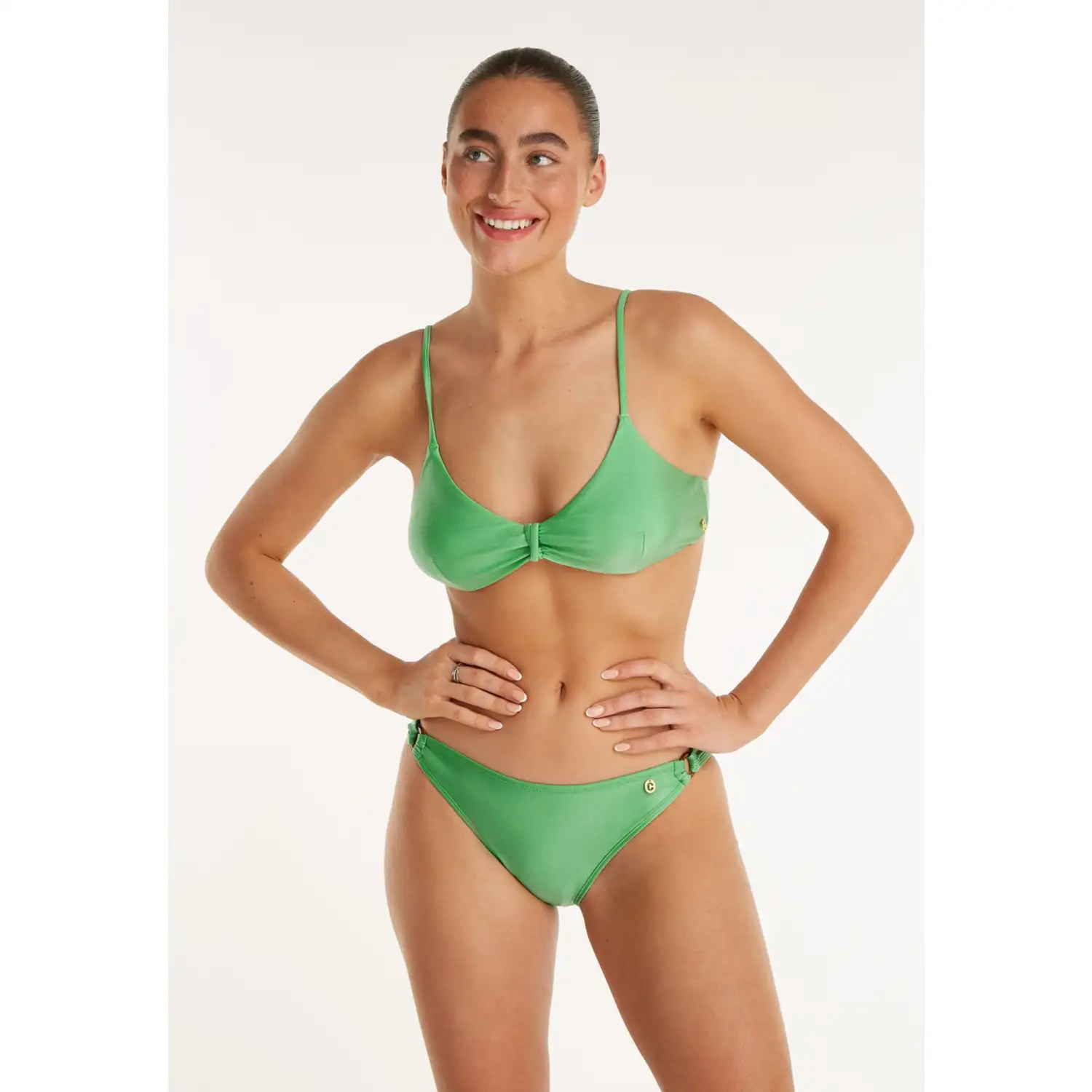 60359-2188 TEN CATE BEACH Bikini bottom - Afbeelding 4