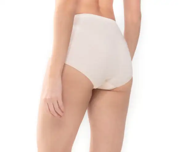 29005-021 Mey Classic 2000 waist pants Skin - Afbeelding 2