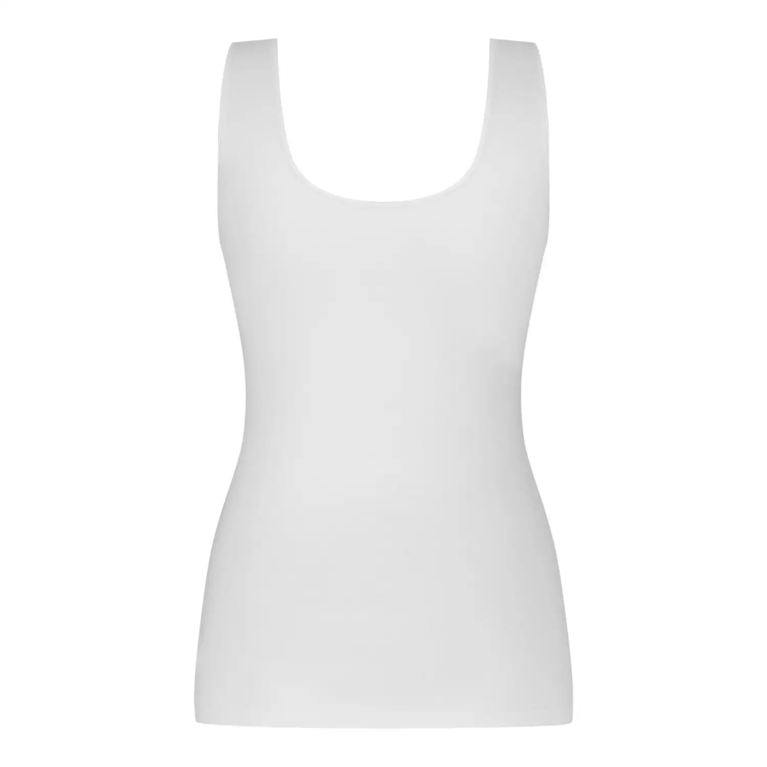 32291-001 Ten Cate basics Singlet lace wit - Afbeelding 2