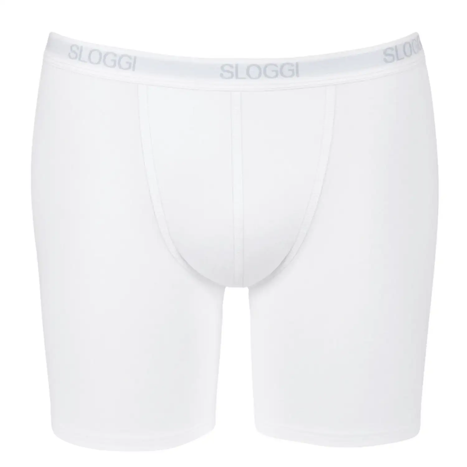 10018381-0003 sloggi men Basic Long wit