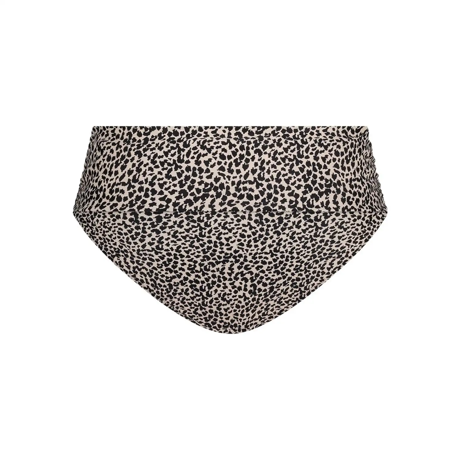 60321-5022 TEN CATE BEACH Bikini bottom flipover wild dot - Afbeelding 2
