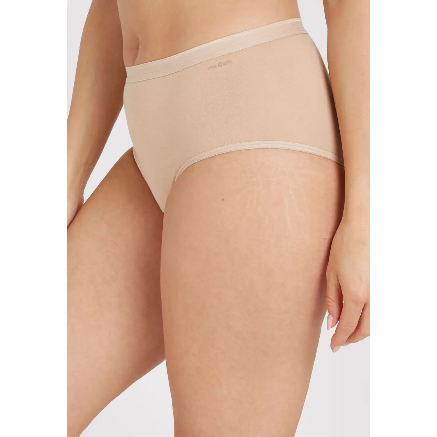 32280-029 Ten Cate BASICS Midi huid - Afbeelding 4