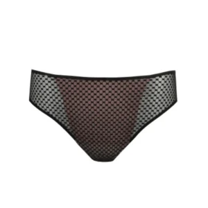 PrimaDonna Twist 0542350ZWA GLASS BEACH slip zwart