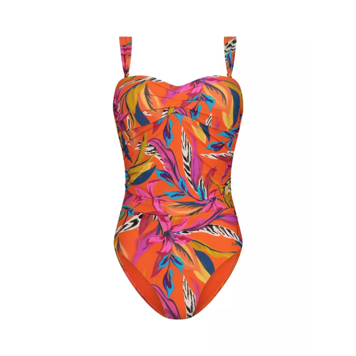 CYELL 310D-325 BADPAK Padded non wired Bora Bora padded swimsuit