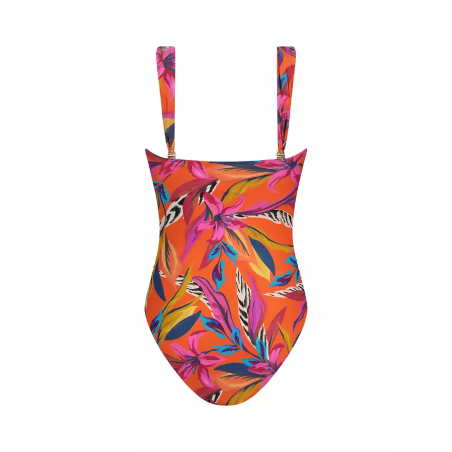 CYELL 310D-325 BADPAK Padded non wired Bora Bora padded swimsuit - Afbeelding 5