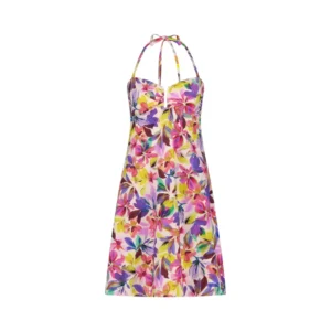 CYELL 524A-515 strandjurk fluid flowers