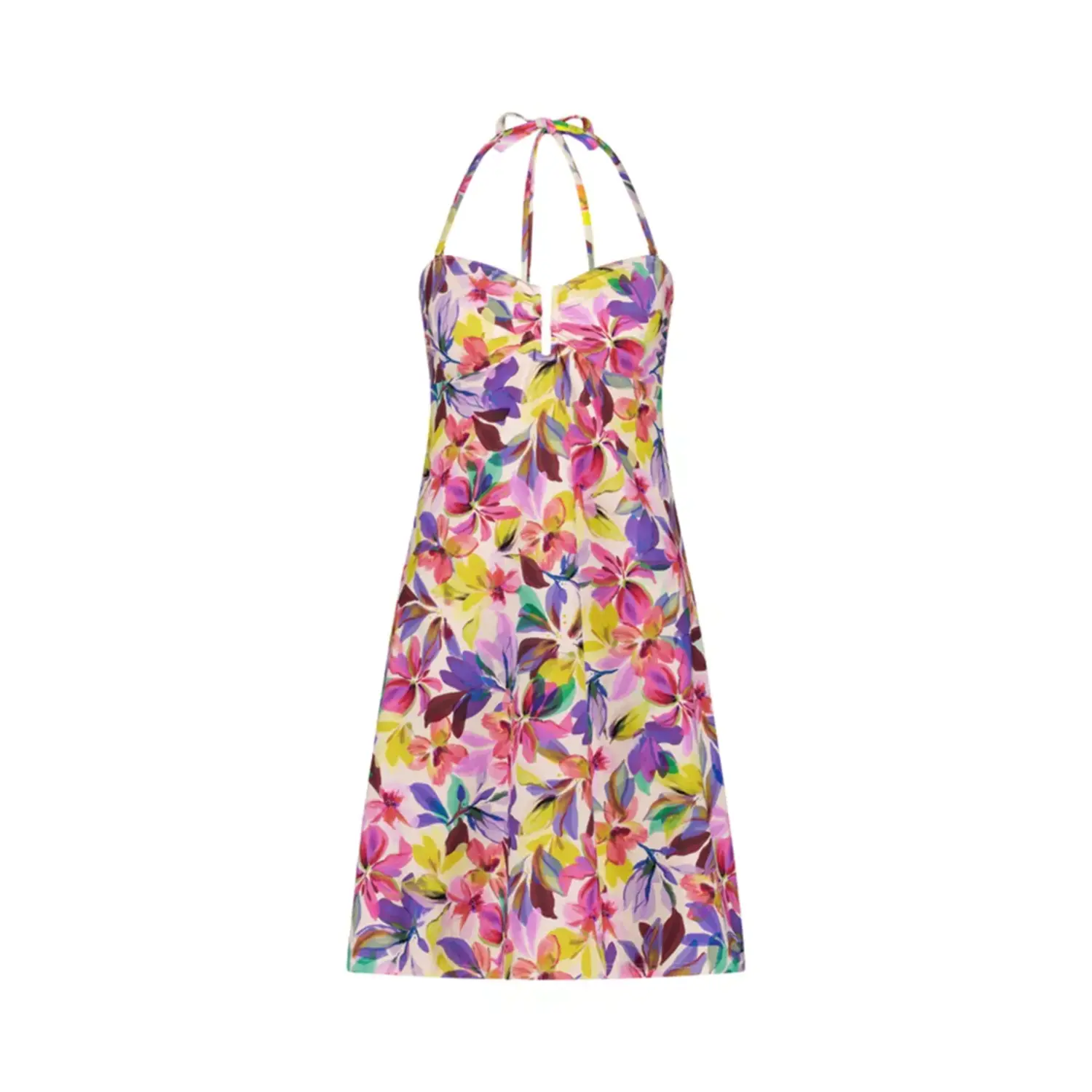 CYELL 524A-515 strandjurk fluid flowers
