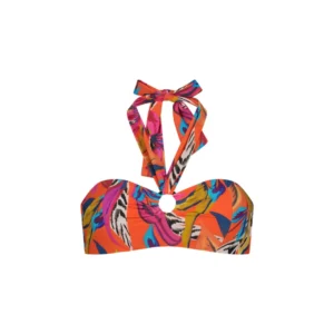 CYELL 105A-325 BIKINITOP Padded non wired Bora Bora padded top