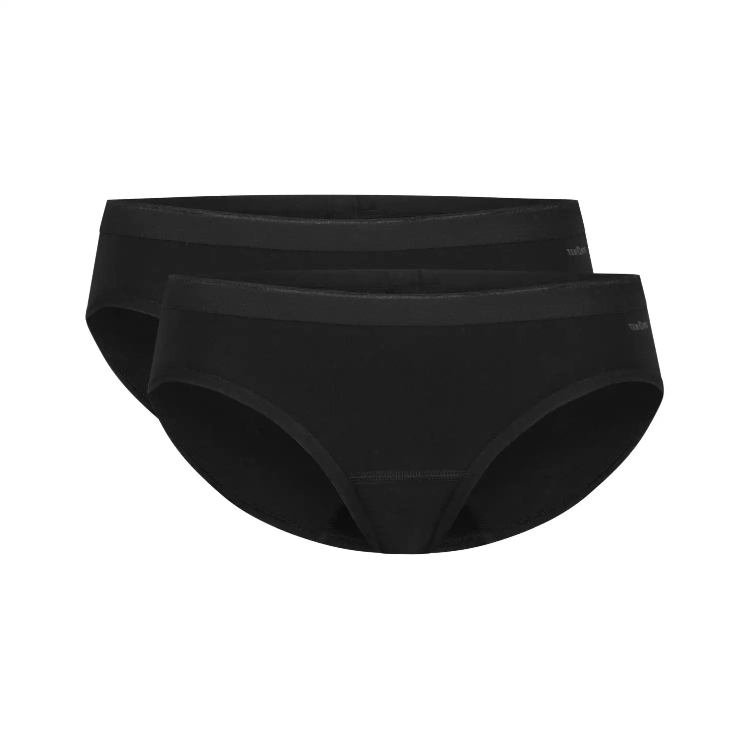 TC BASICS 32284-090 Bikini black - Afbeelding 2