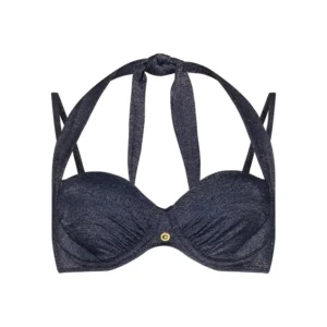 60402-5085 TEN CATE BEACH Bikini top multiway padded wired royal blue