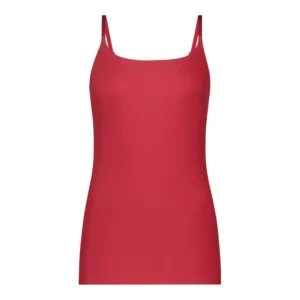 TC SECRETS 30249-634 Spaghetti top red