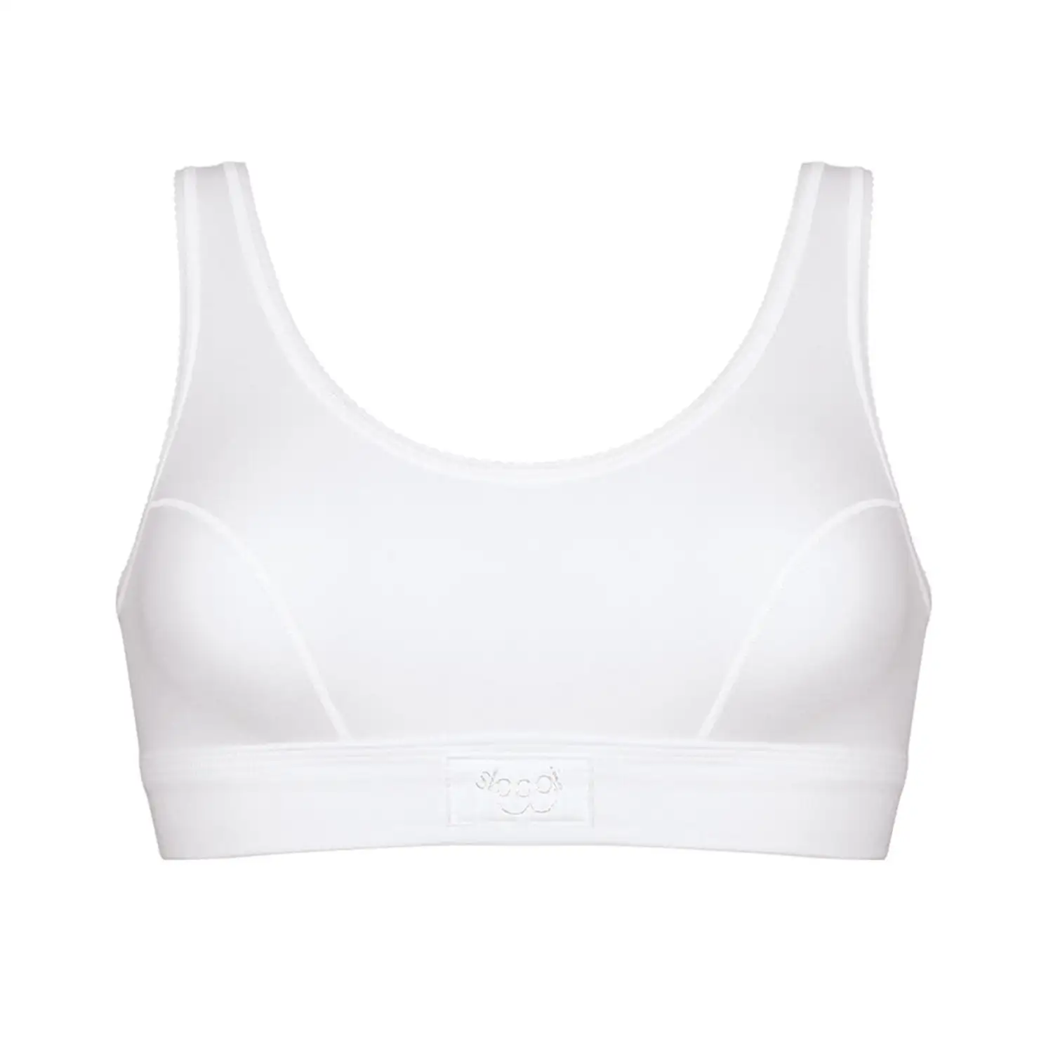 10022574-3 sloggi Double Comfort Top