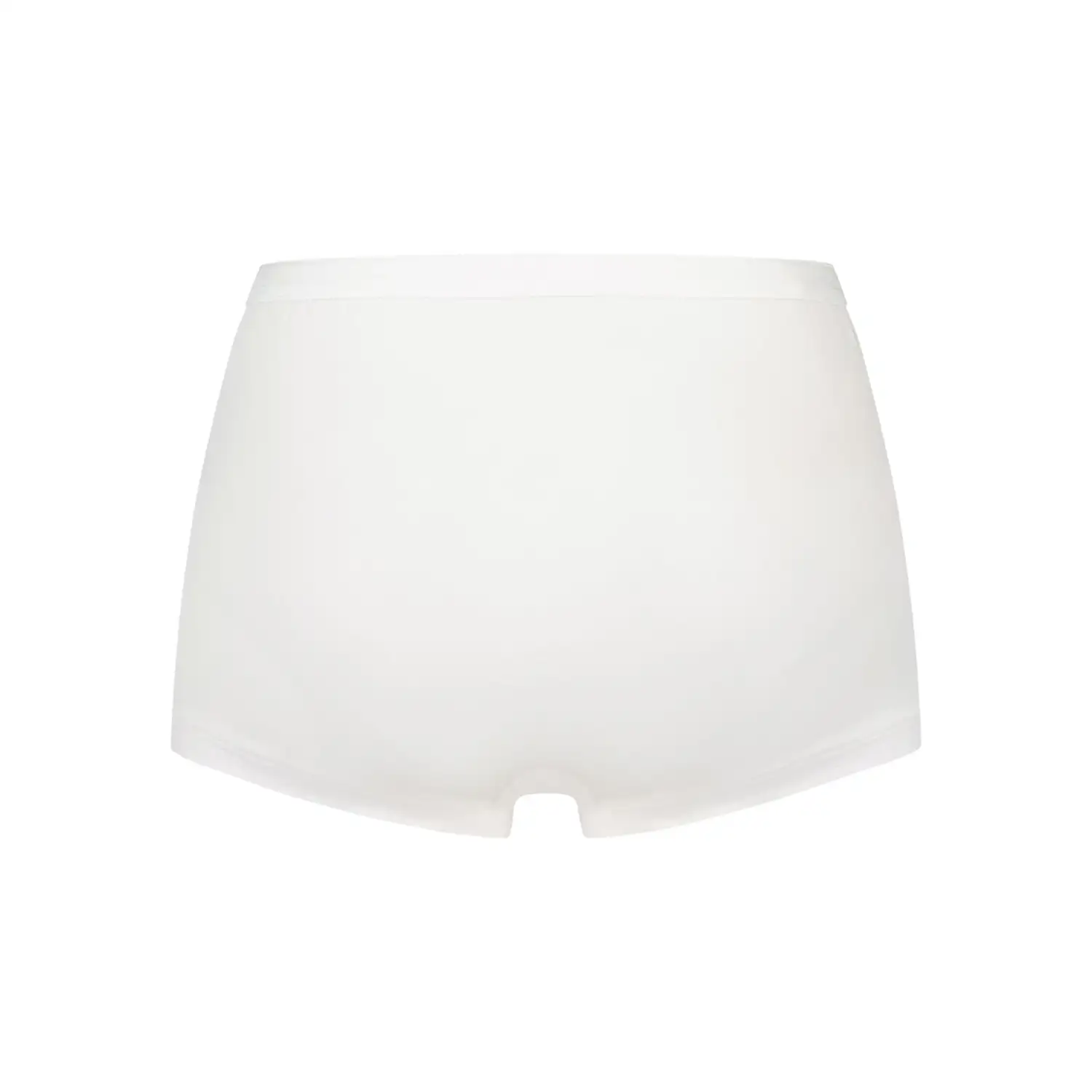 TC BASICS 32419-001 Shorts white - Afbeelding 3