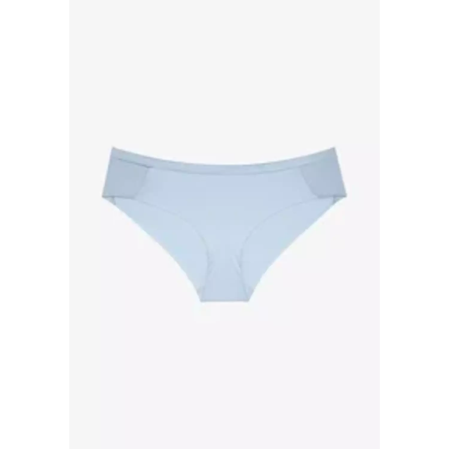 THRIUMPH 10193532-00MB Body Make-up Soft Touch Hipster EX FAIRY BLUE