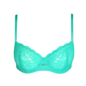 Marie Jo 0102753VVG MELIPHA balconnet Vivid Green