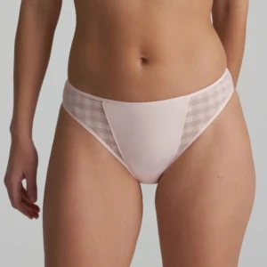 0522390-GLP Marie Jo JEREME slip glossy pink