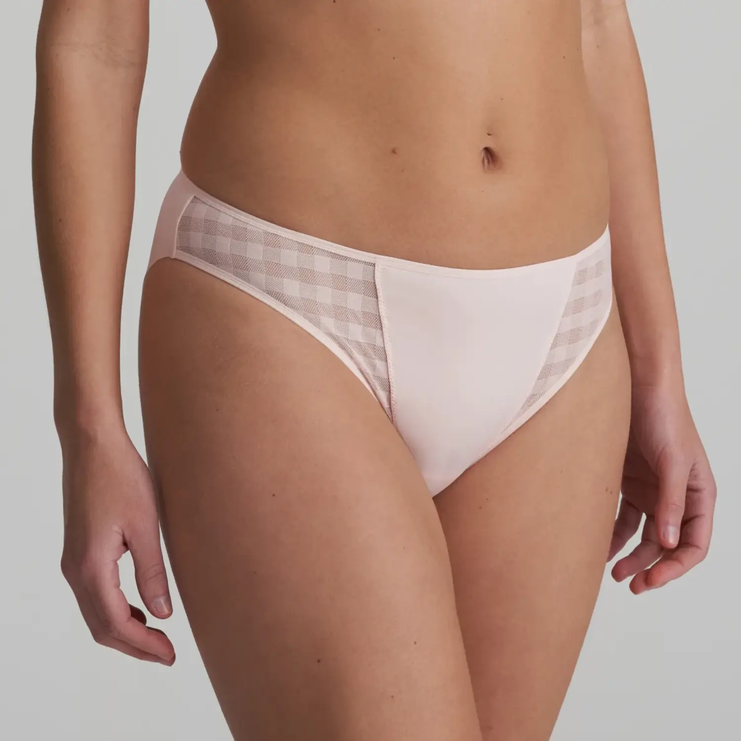 0522390-GLP Marie Jo JEREME slip glossy pink - Afbeelding 2