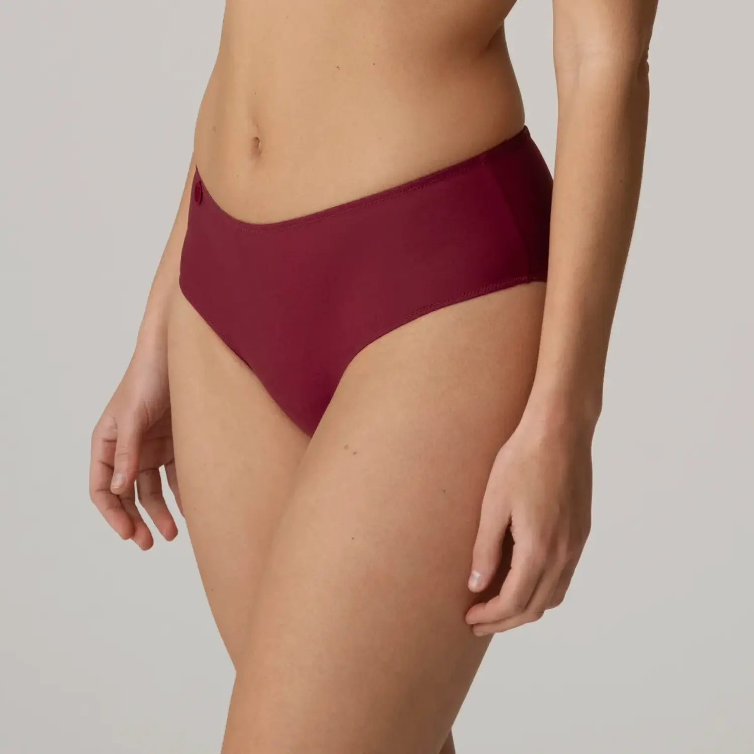 0520822-PI1 Marie Jo TOM hotpants Peony Pink - Afbeelding 3