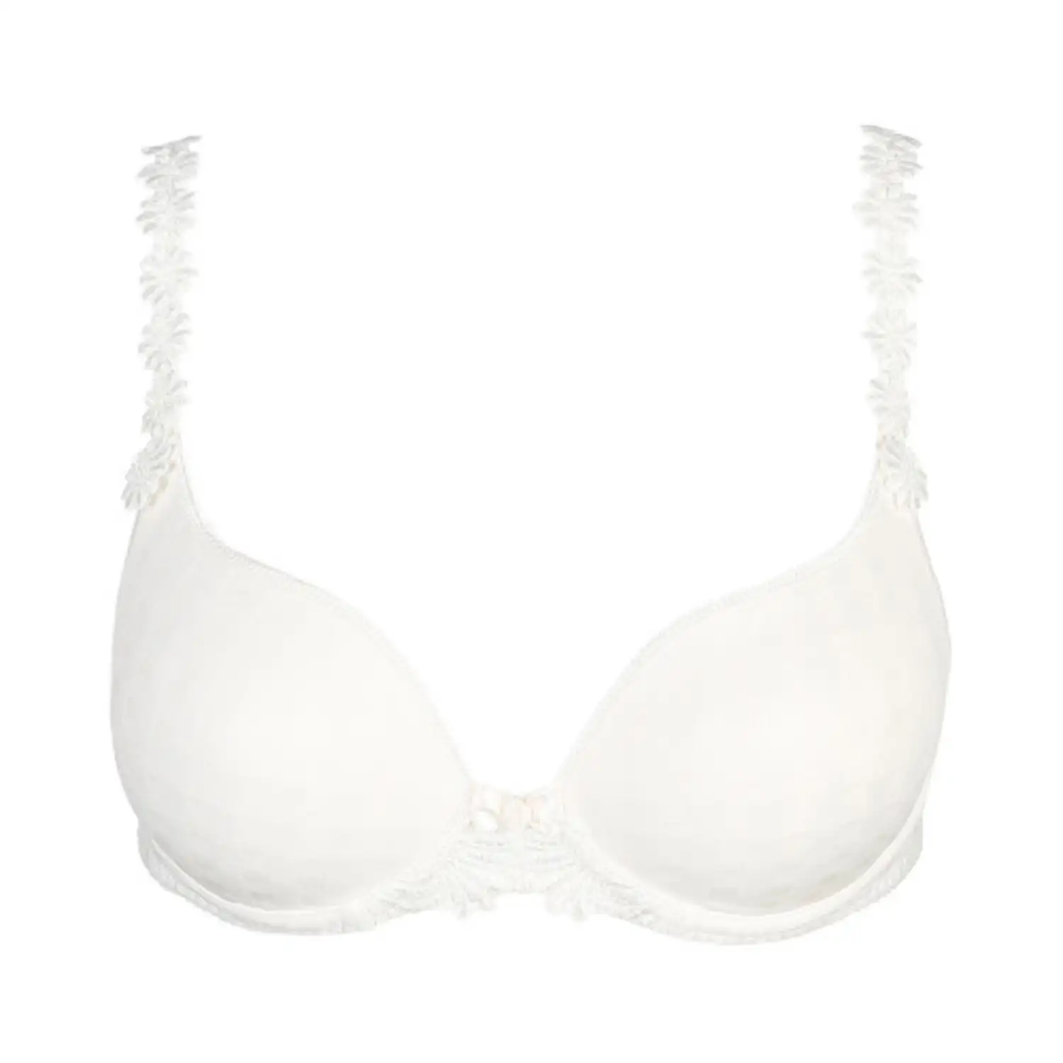 0100416NAT Marie Jo AVERO mousse BH natuur
