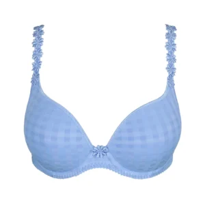 0200416-SIB Marie Jo AVERO mousse BH blauw