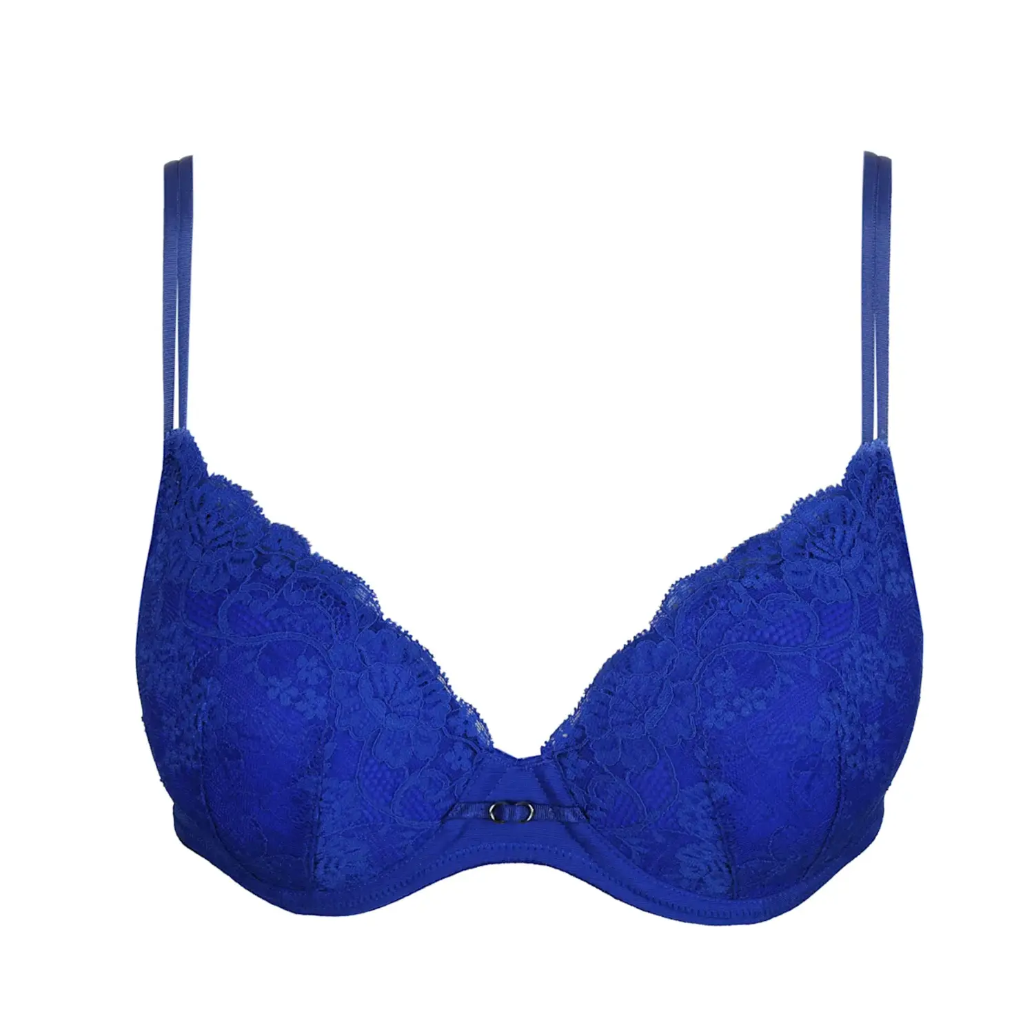 0102756-BPT Marie Jo MELIPHA mousse BH blauw