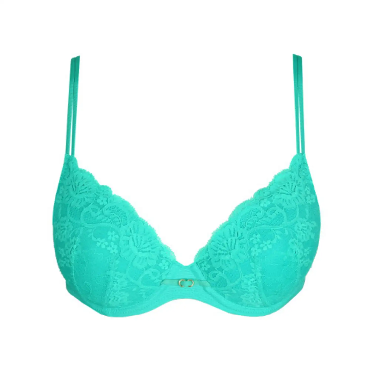 Marie Jo 0102756VVG MELIPHA mousse BH Vivid Green