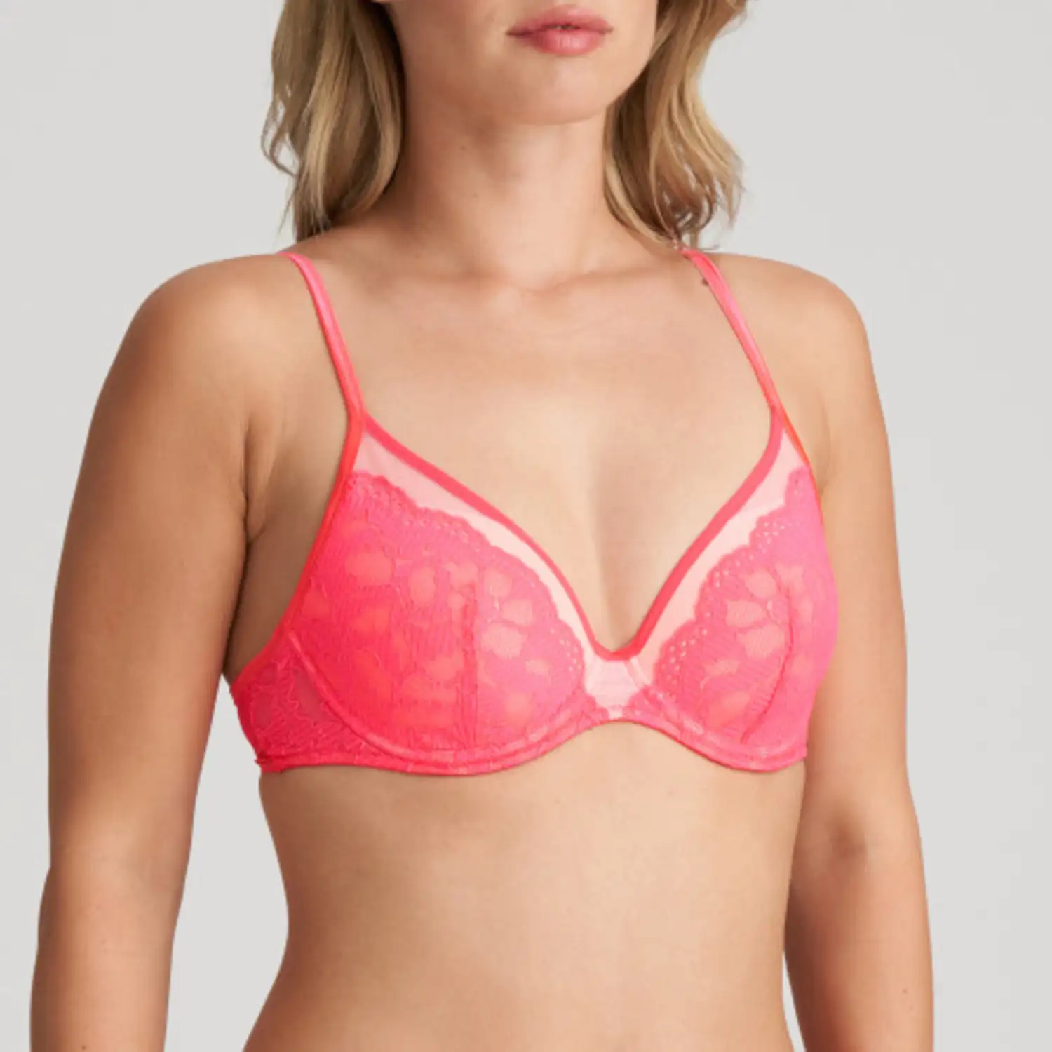 Marie Jo 0122186FPU SUTO mousse BH fruit punch - Afbeelding 2