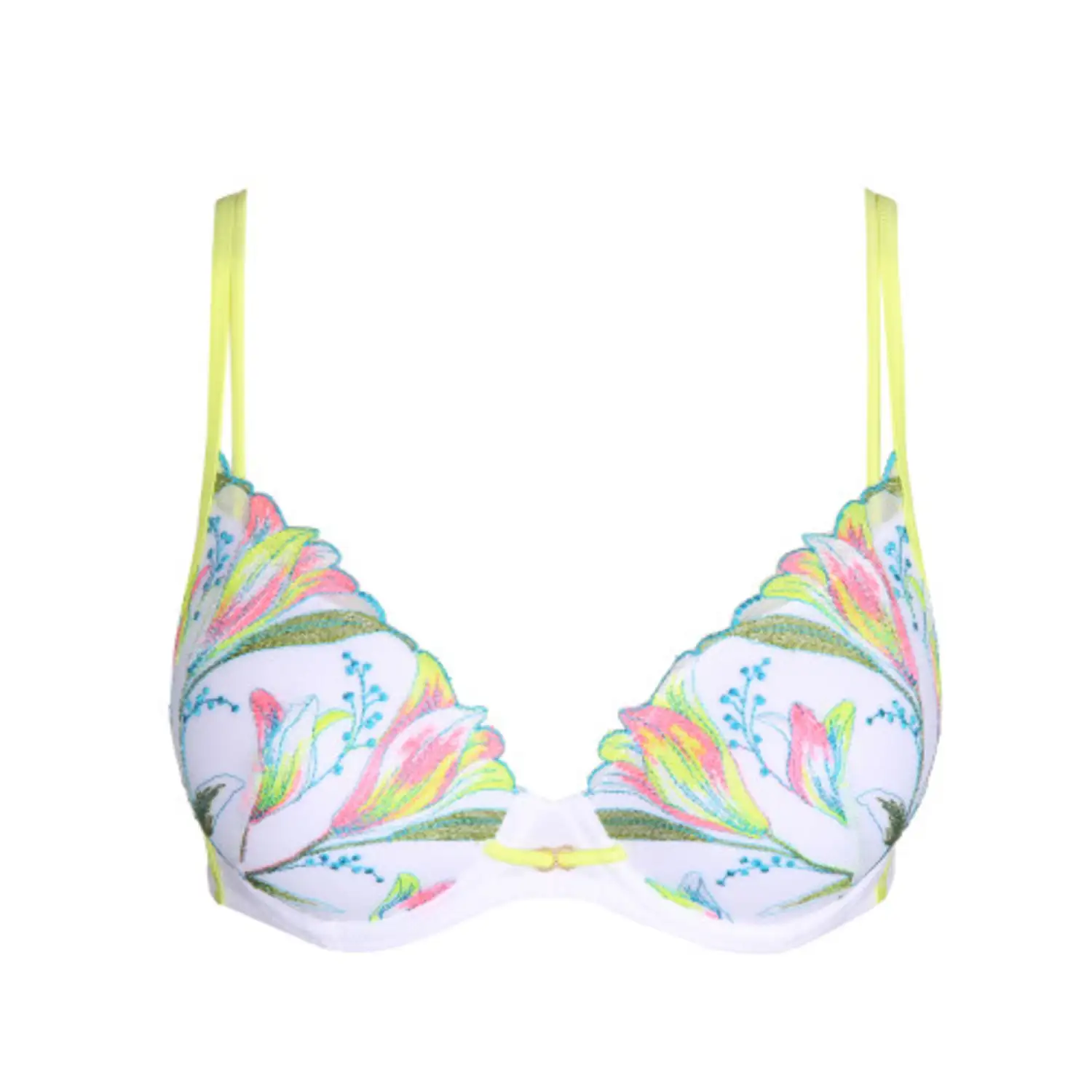 Marie Jo 0102776ELS YOLY mousse BH Electric Summer