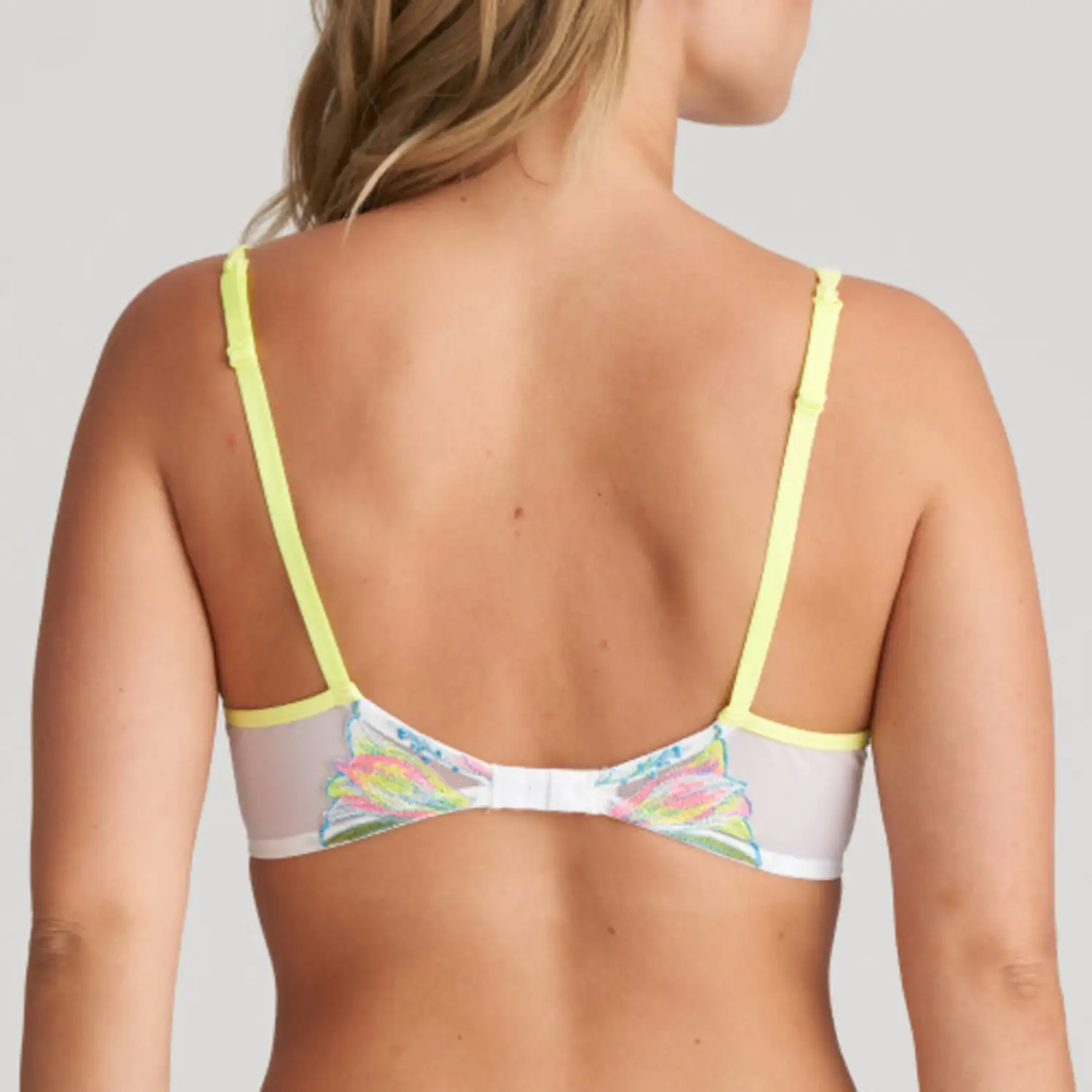 Marie Jo 0102776ELS YOLY mousse BH Electric Summer - Afbeelding 3