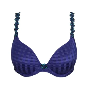 0100416-LAZ Marie Jo AVERO padded underwire bra lazuriete